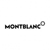Logo of MONTBLANC